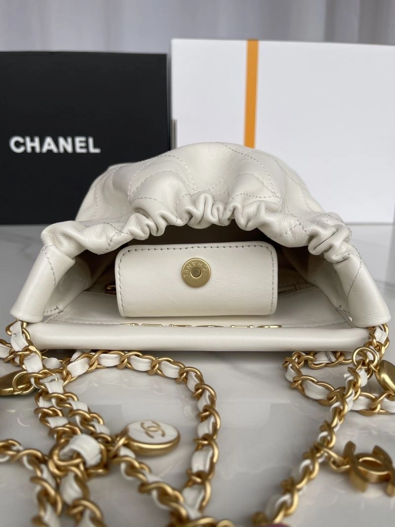 Ch**el gabrielle bags 4101c-0666