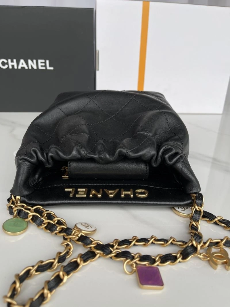 Ch**el gabrielle bags 4101c-0667