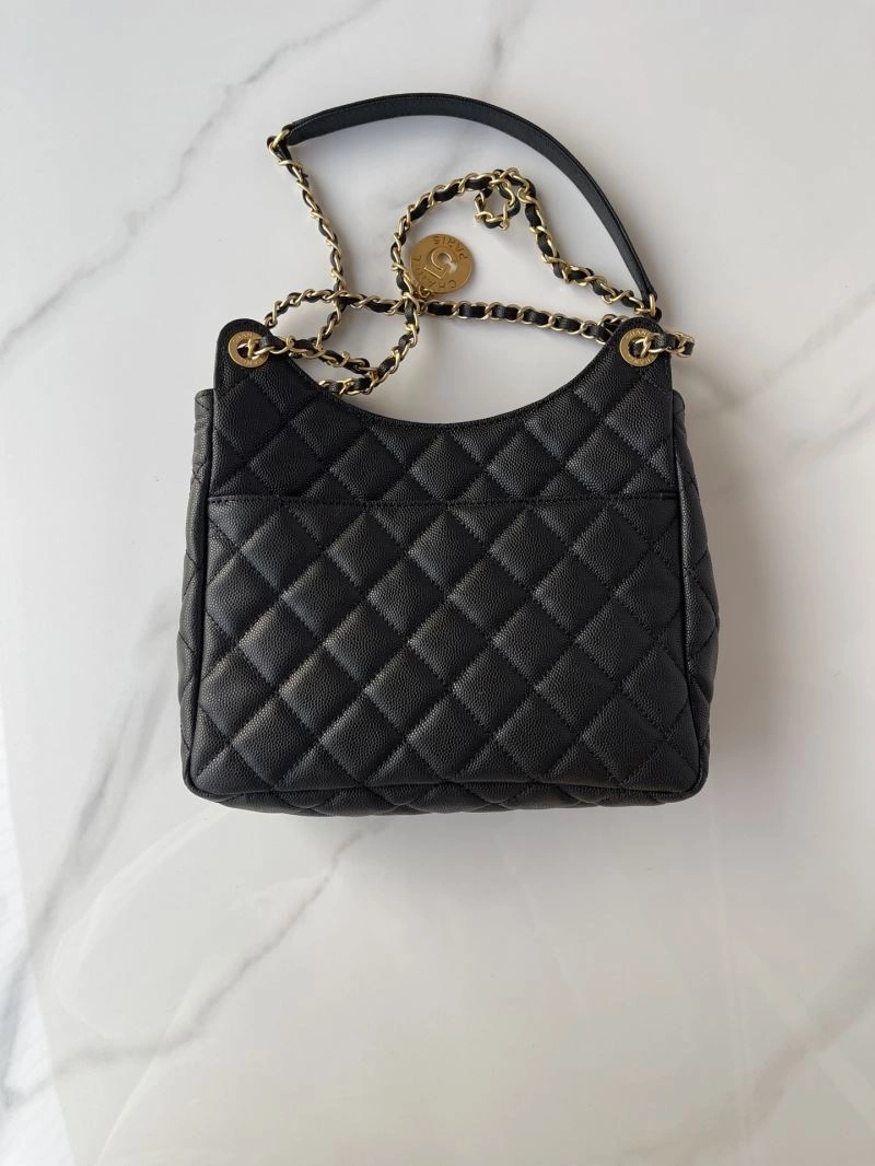 Ch**el satchel bags 4101c-0668