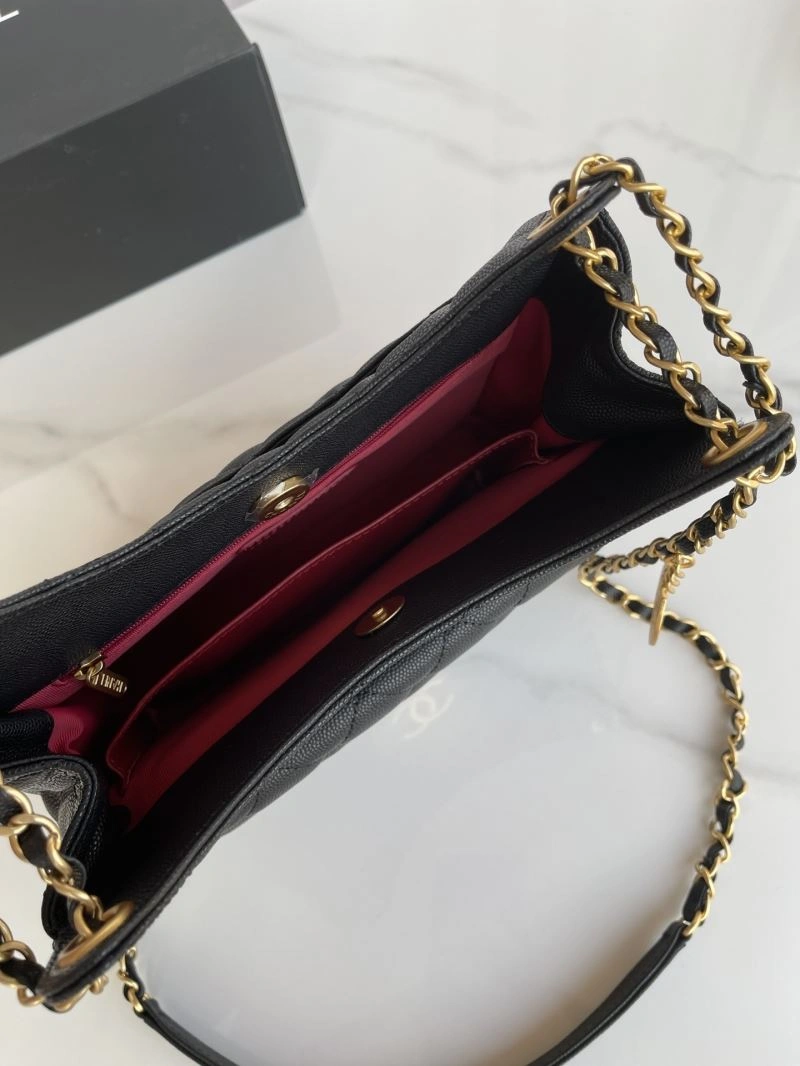 Ch**el satchel bags 4101c-0668