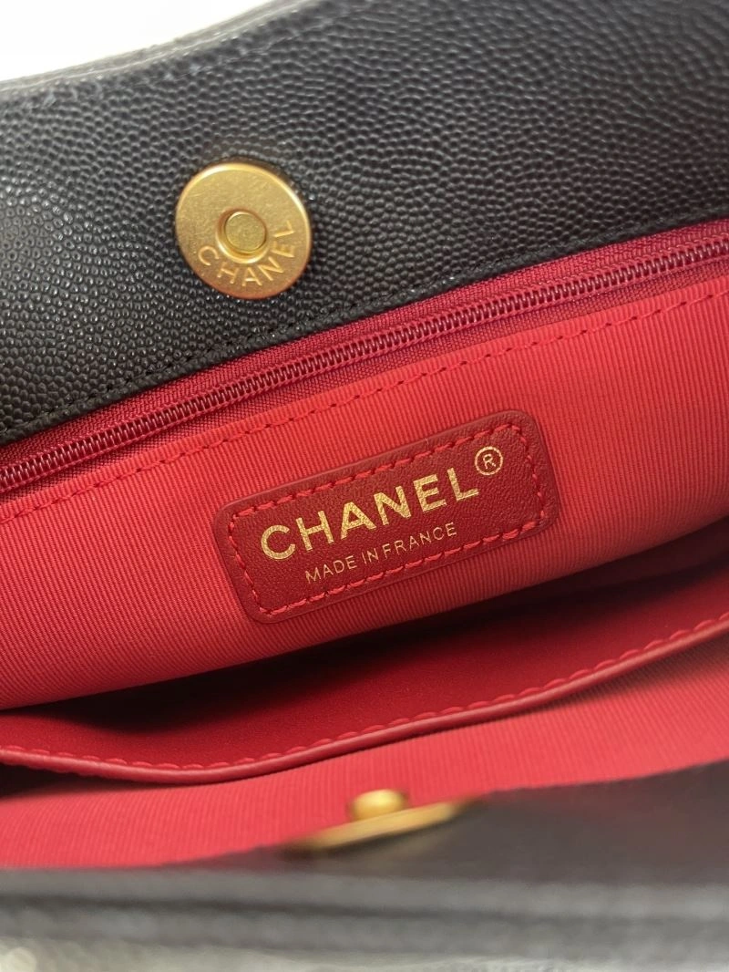 Ch**el satchel bags 4101c-0668