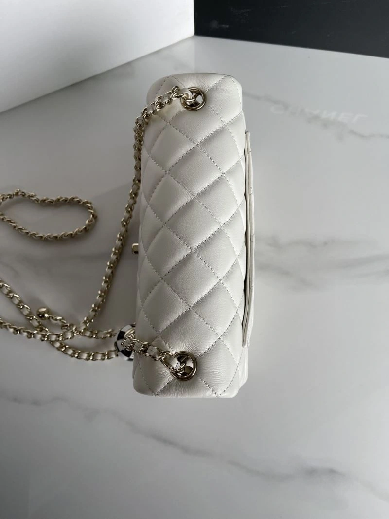 Ch**el satchel bags 4101c-0672