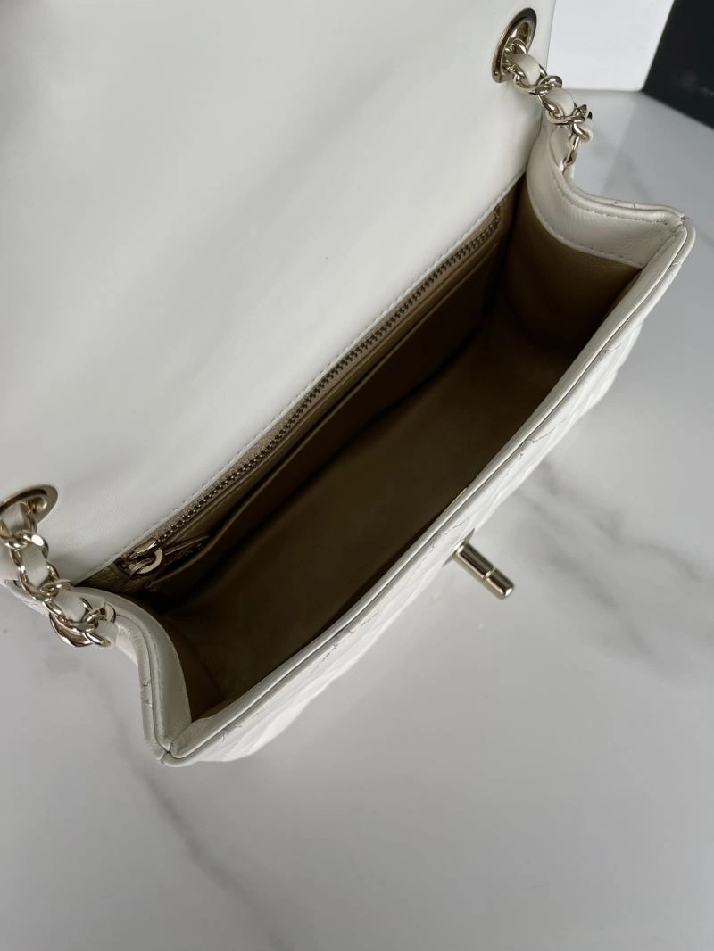 Ch**el satchel bags 4101c-0672