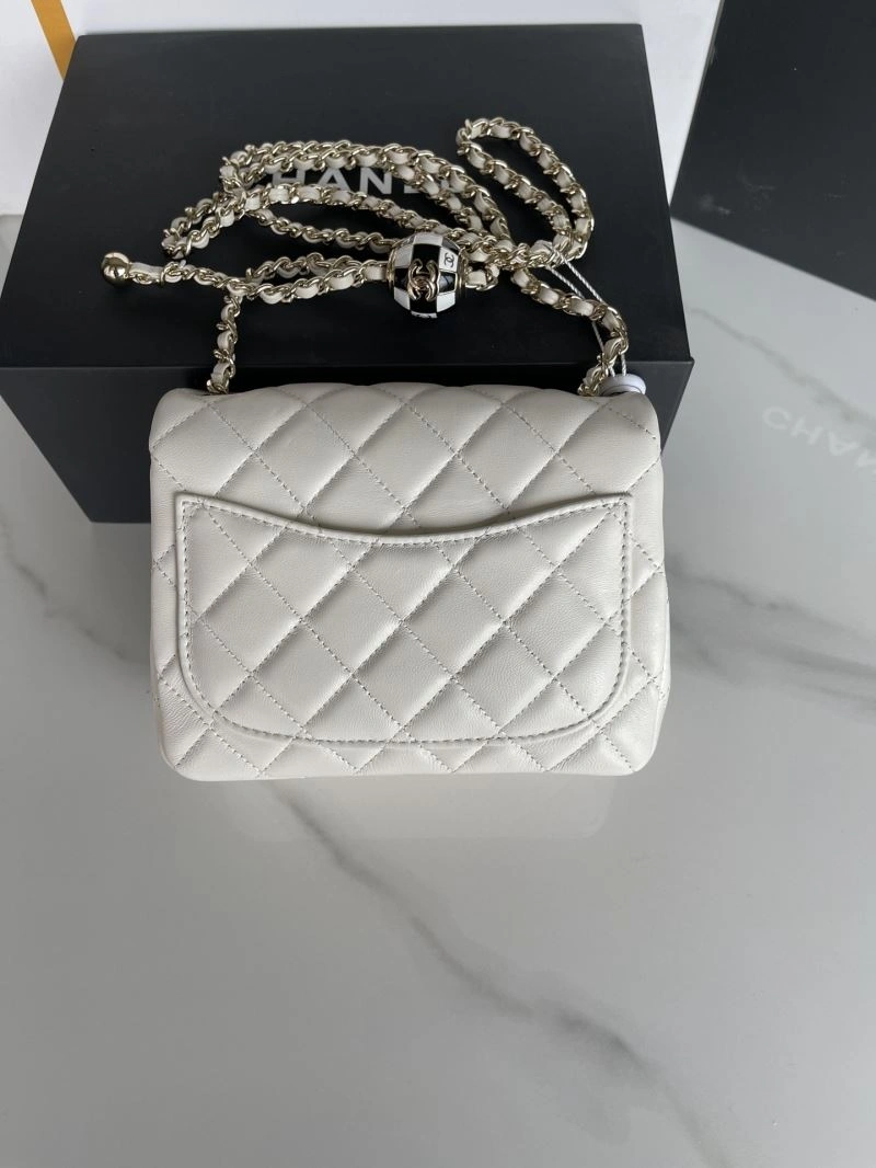 Ch**el satchel bags 4101c-0673