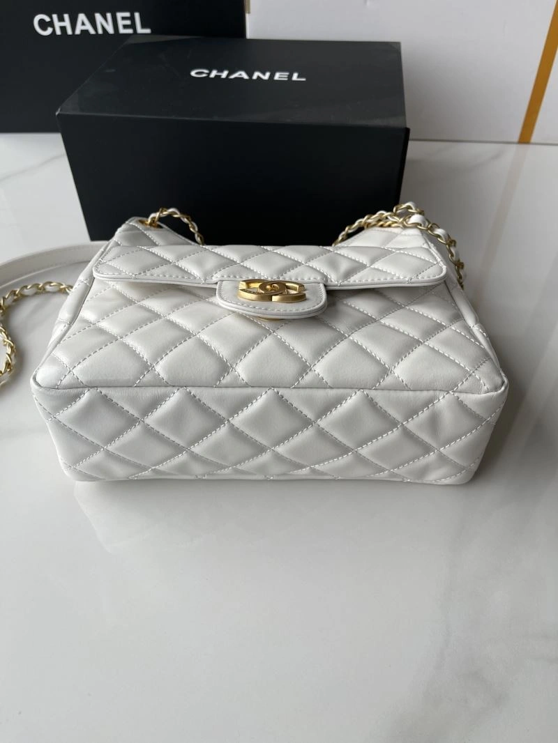 Ch**el satchel bags 4101c-0674
