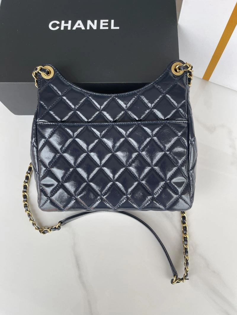 Ch**el satchel bags 4101c-0676
