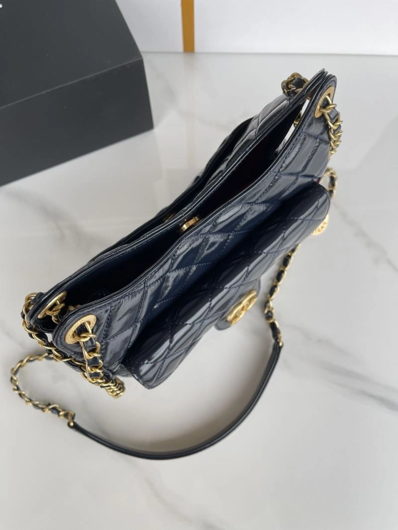 Ch**el satchel bags 4101c-0676