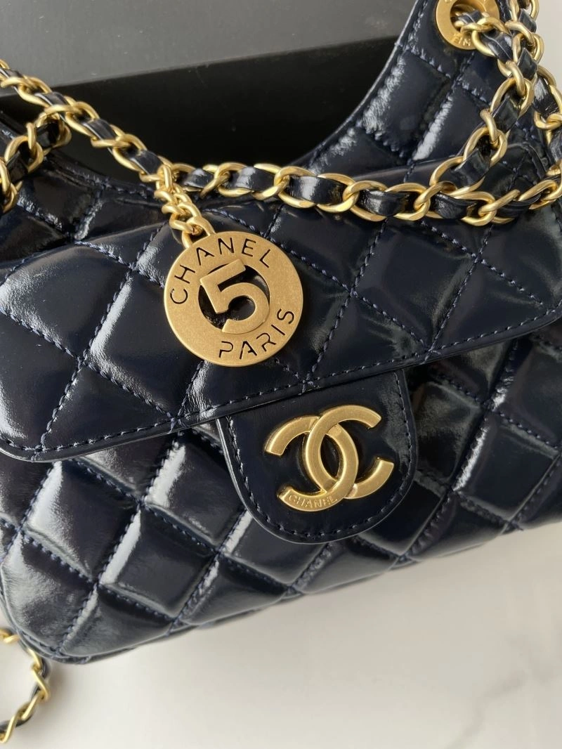Ch**el satchel bags 4101c-0677