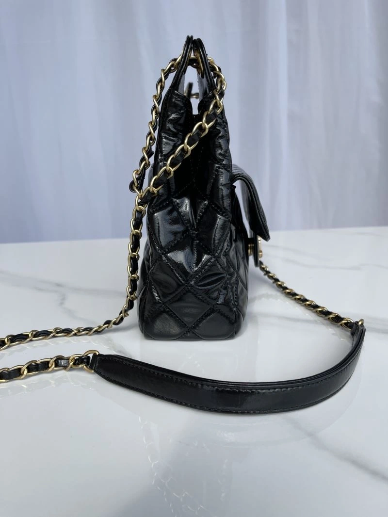 Ch**el satchel bags 4101c-0679