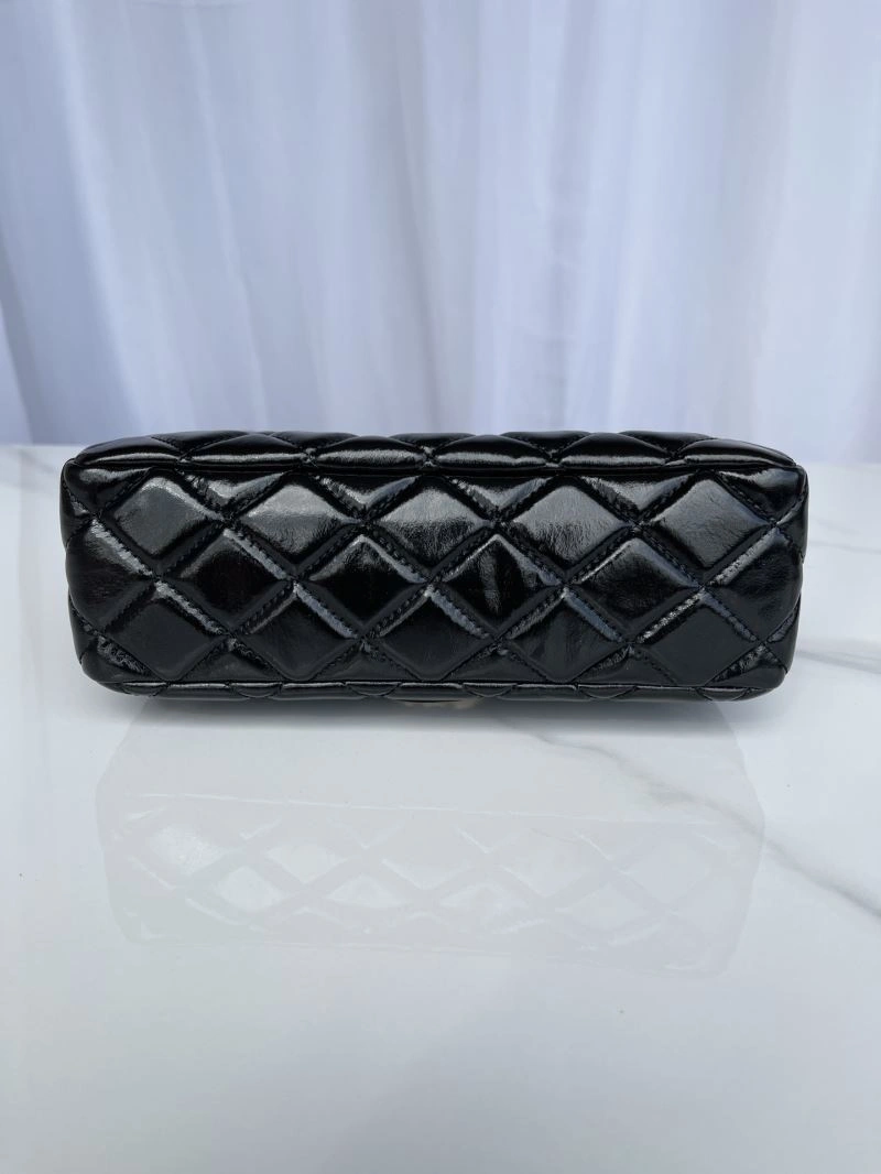 Ch**el satchel bags 4101c-0679