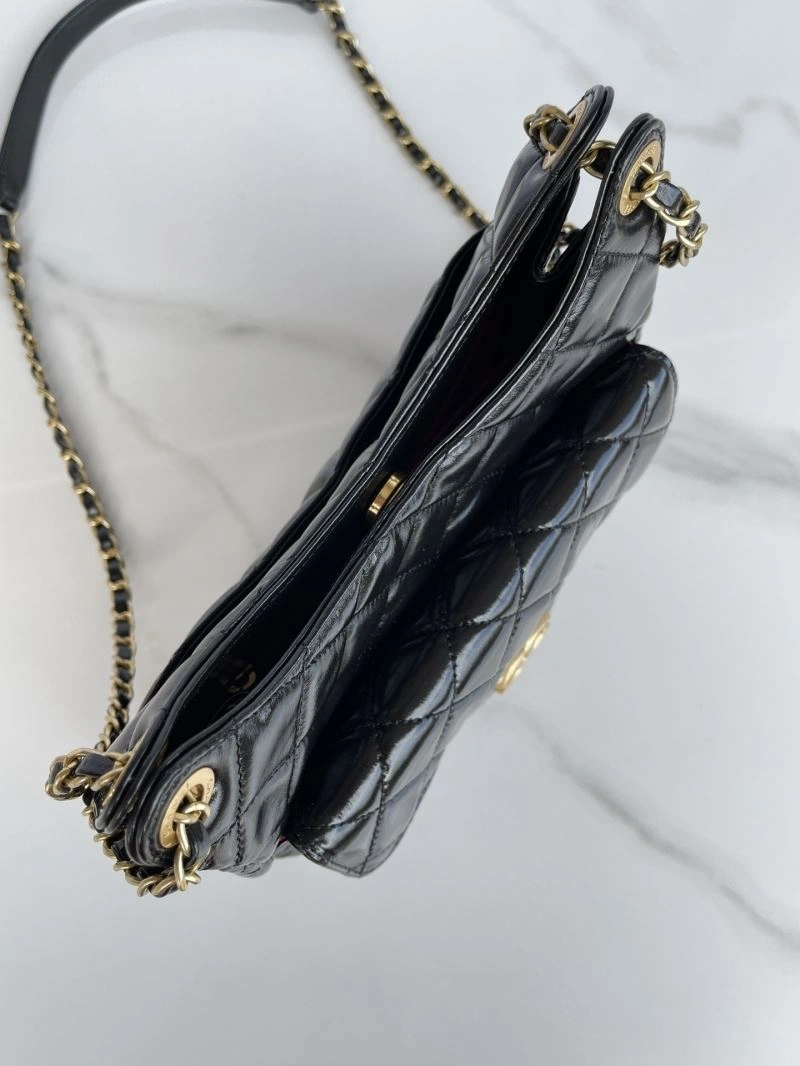 Ch**el satchel bags 4101c-0679