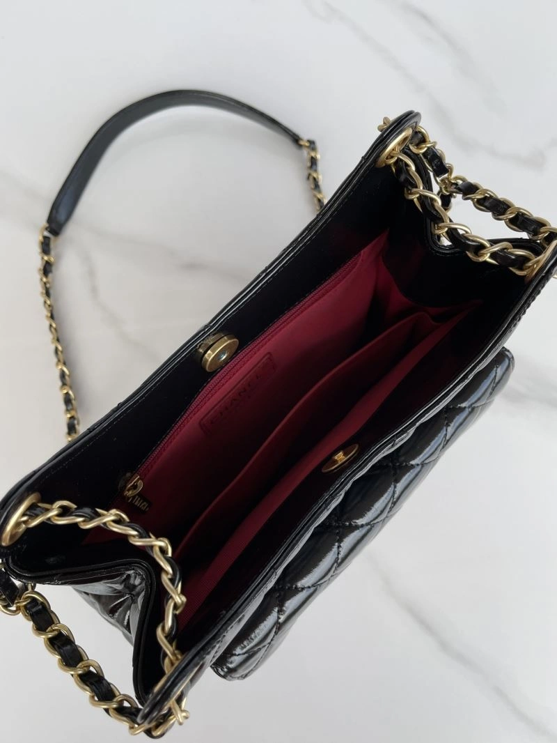 Ch**el satchel bags 4101c-0679
