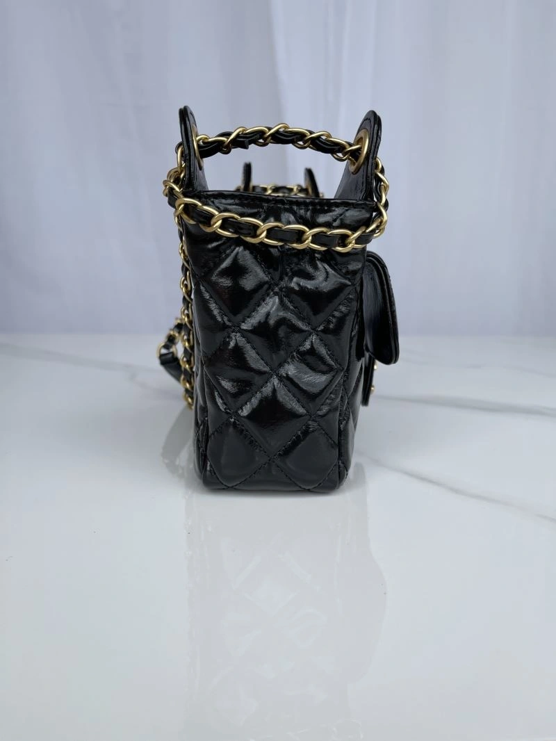 Ch**el satchel bags 4101c-0680