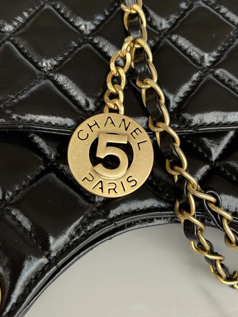 Ch**el satchel bags 4101c-0680