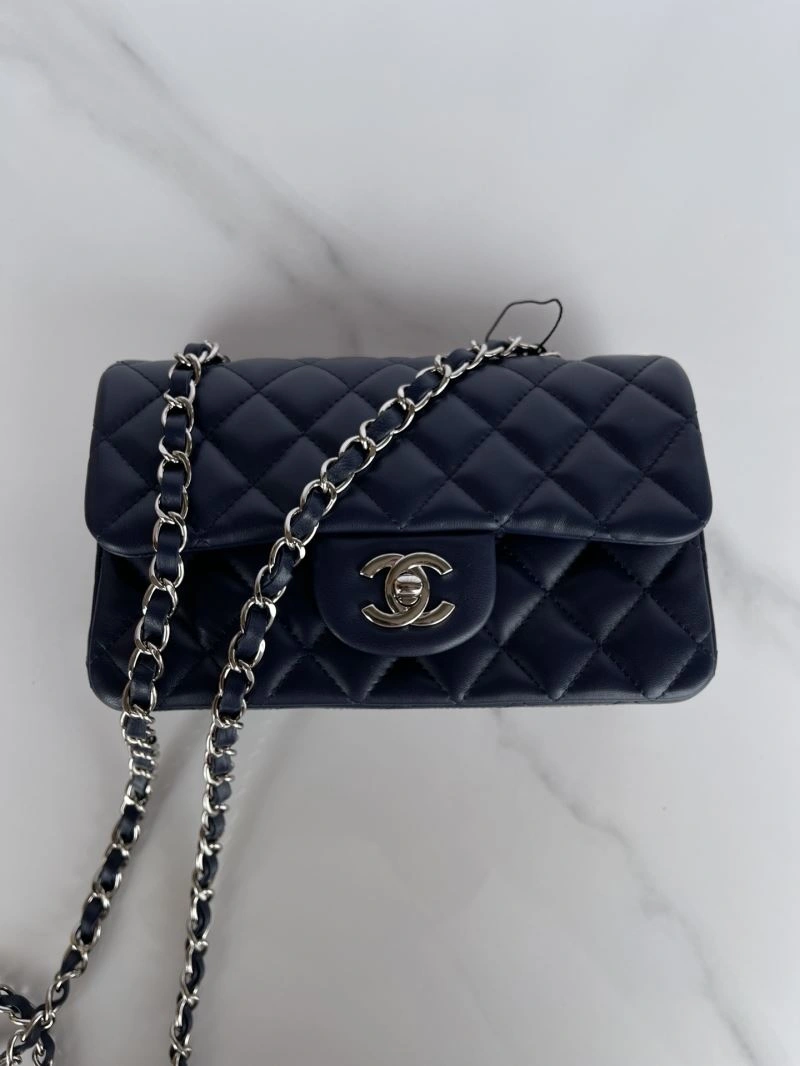 Ch**el cf series bags 4101c-0686