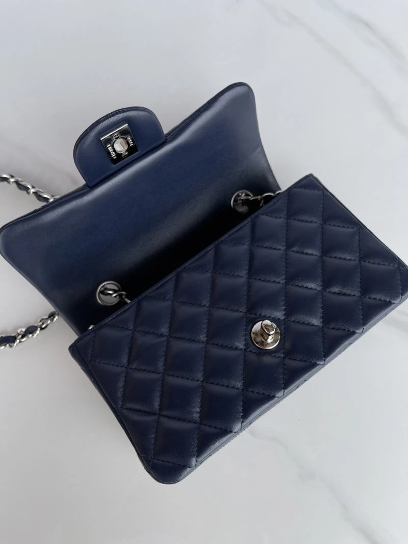 Ch**el cf series bags 4101c-0686
