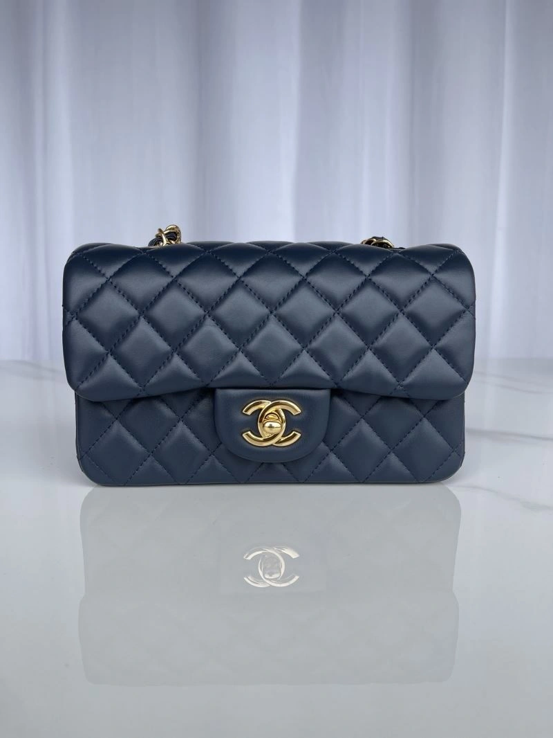 Ch**el cf series bags 4101c-0687