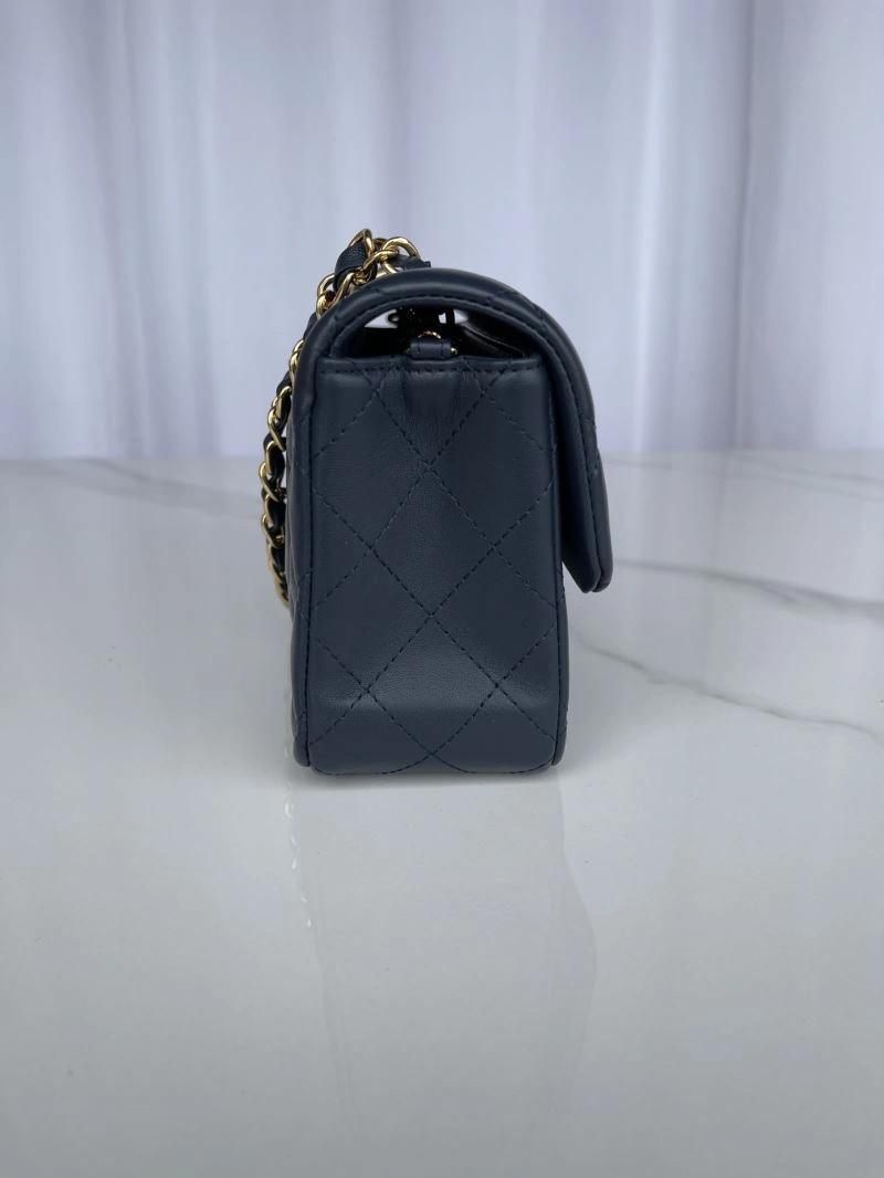 Ch**el cf series bags 4101c-0687