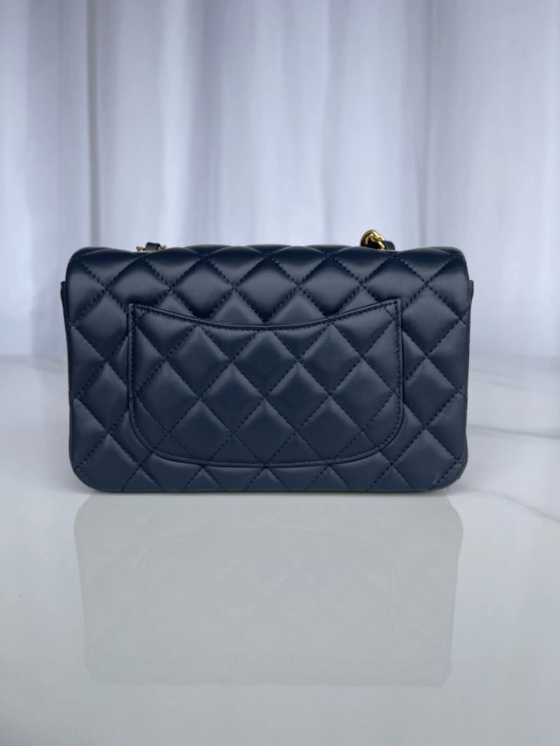 Ch**el cf series bags 4101c-0687