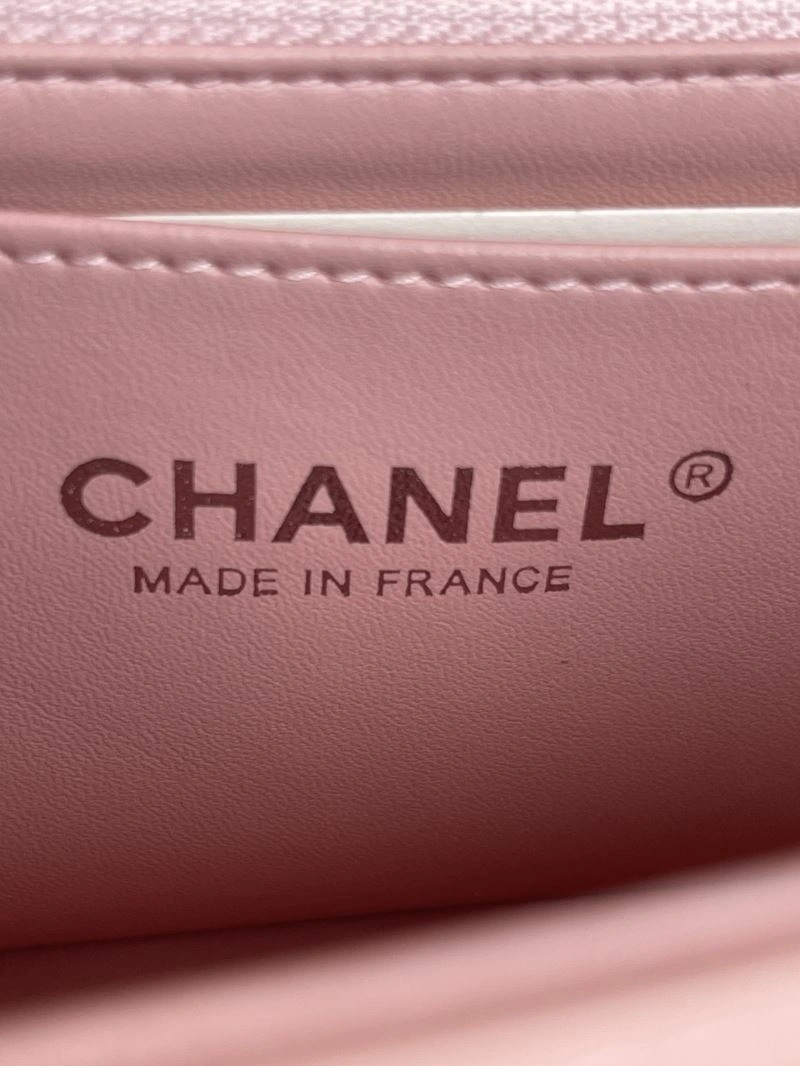 Ch**el cf series bags 4101c-0689