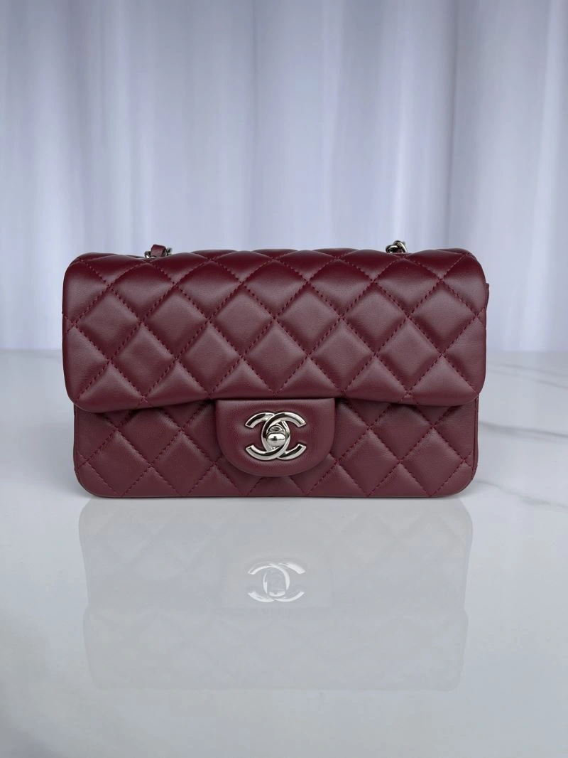 Ch**el cf series bags 4101c-0690