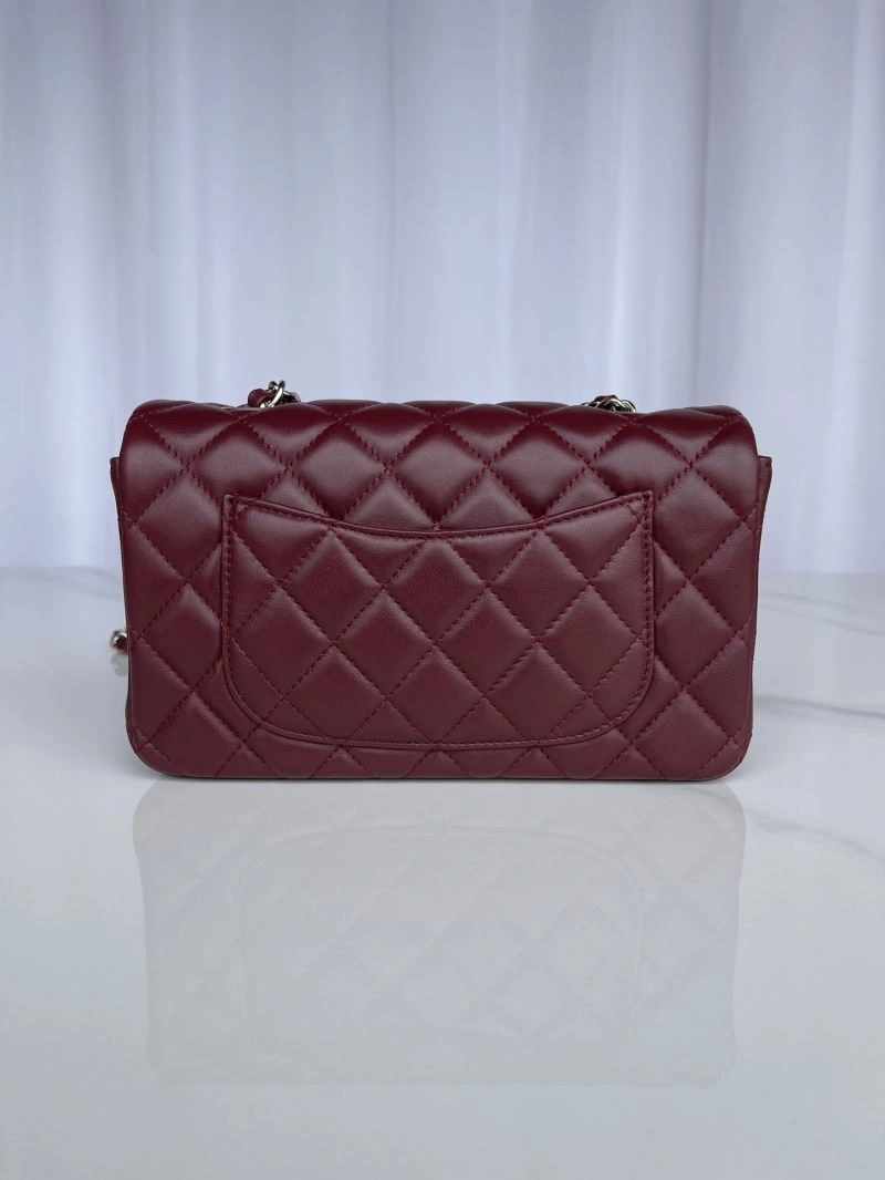 Ch**el cf series bags 4101c-0690