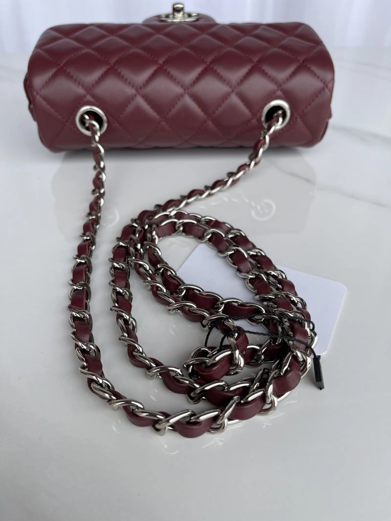 Ch**el cf series bags 4101c-0690