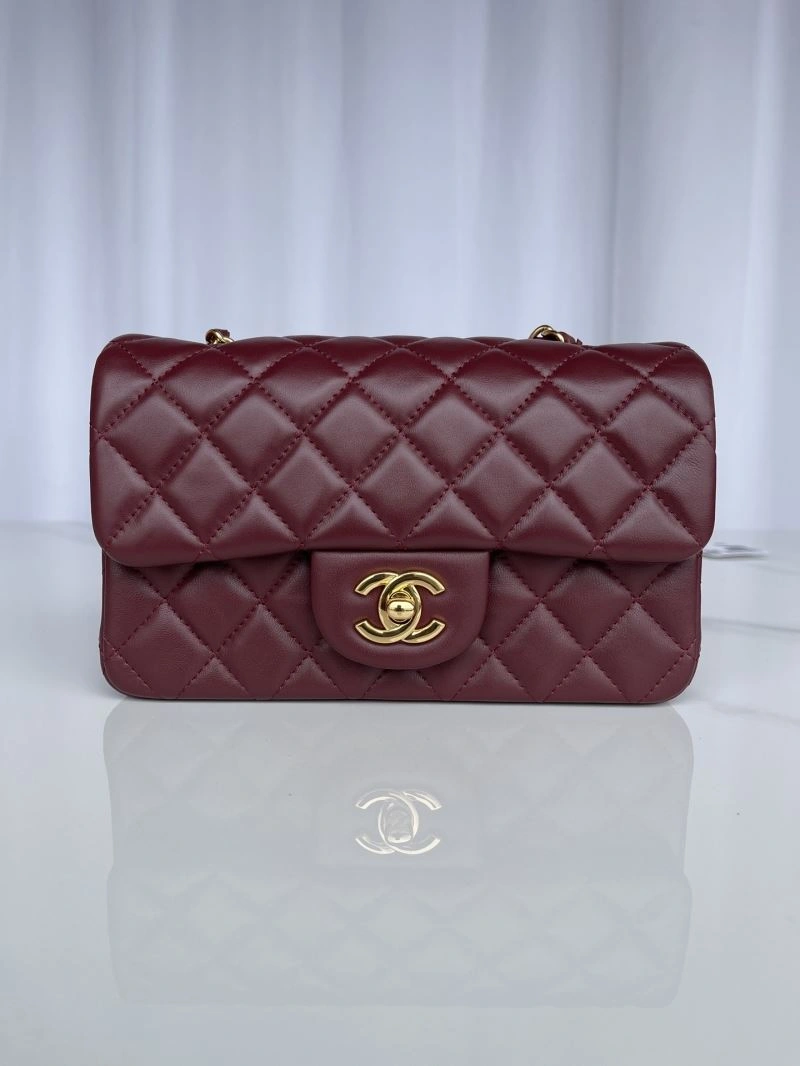 Ch**el cf series bags 4101c-0691