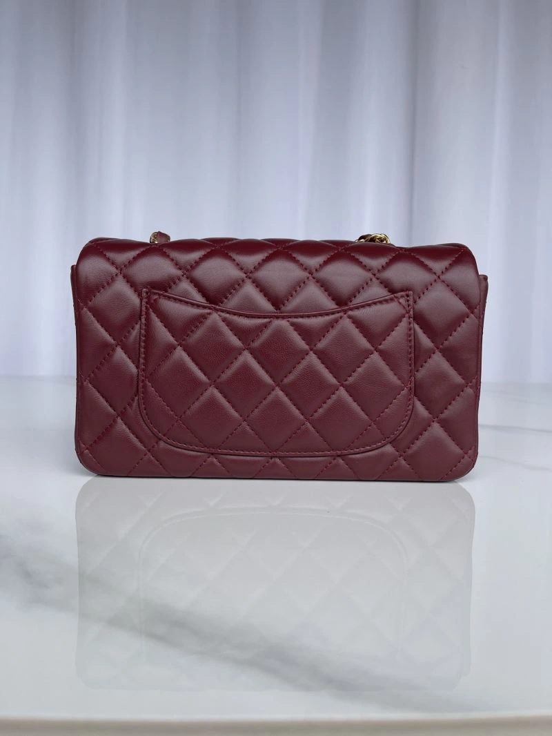Ch**el cf series bags 4101c-0691