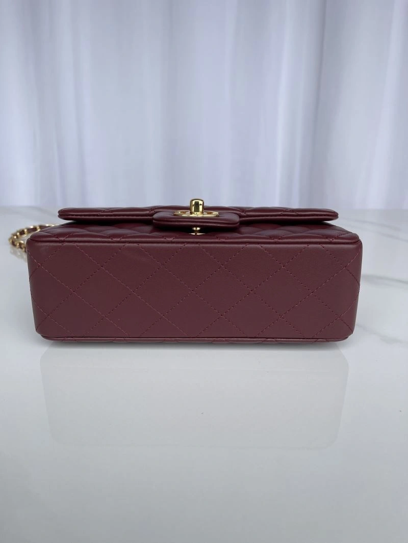 Ch**el cf series bags 4101c-0691