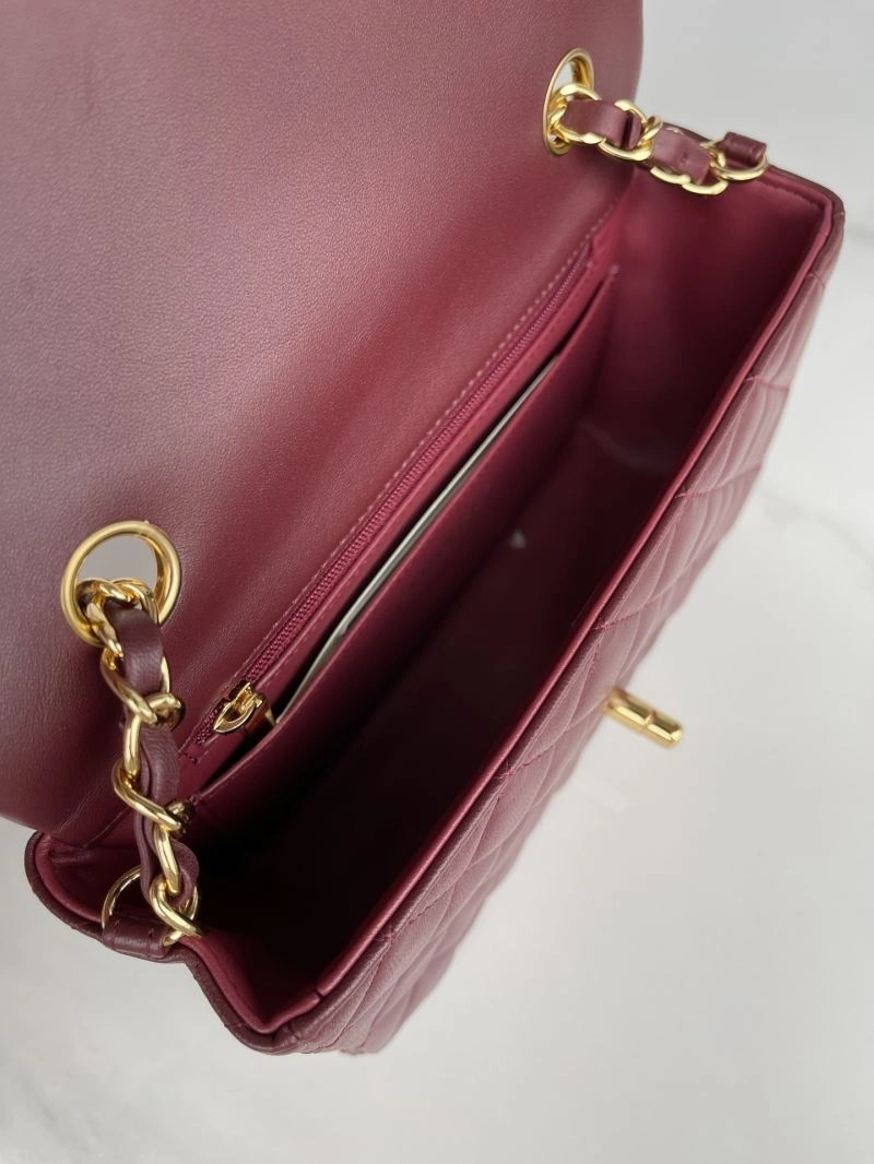 Ch**el cf series bags 4101c-0691