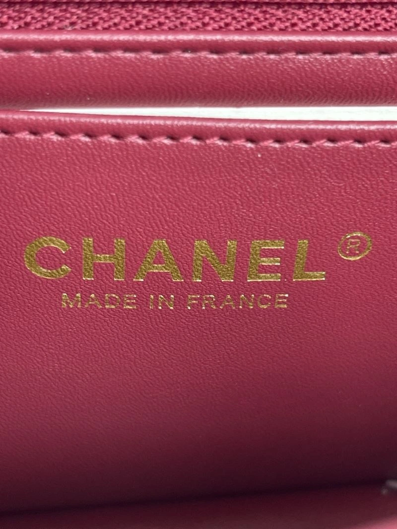 Ch**el cf series bags 4101c-0691