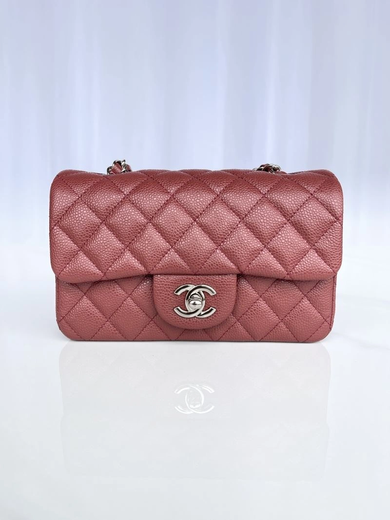 Ch**el cf series bags 4101c-0693