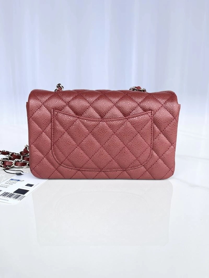 Ch**el cf series bags 4101c-0693