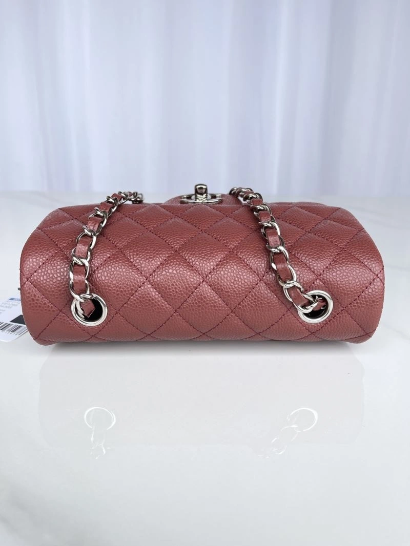 Ch**el cf series bags 4101c-0693