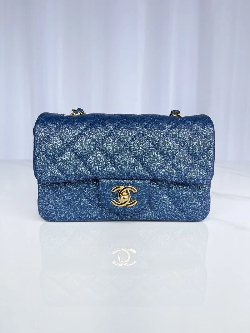 Ch**el cf series bags 4101c-0694