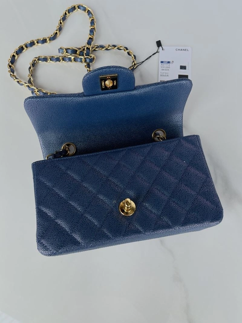 Ch**el cf series bags 4101c-0694