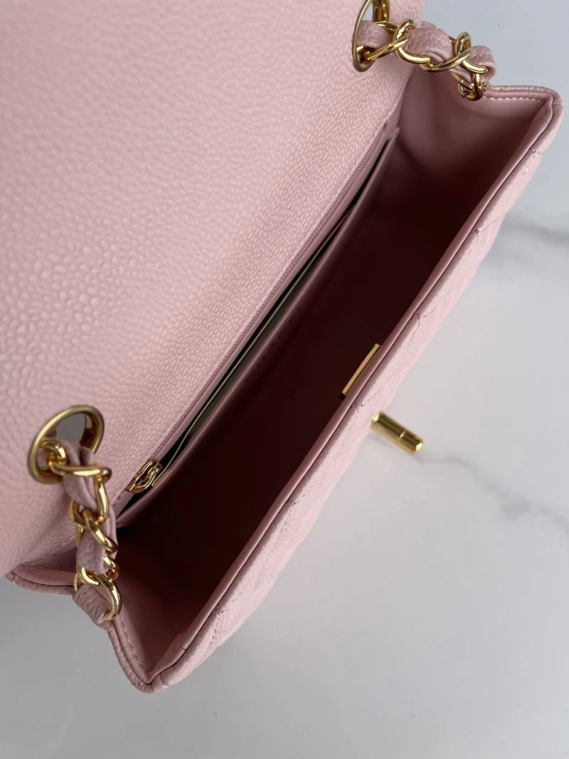 Ch**el cf series bags 4101c-0696