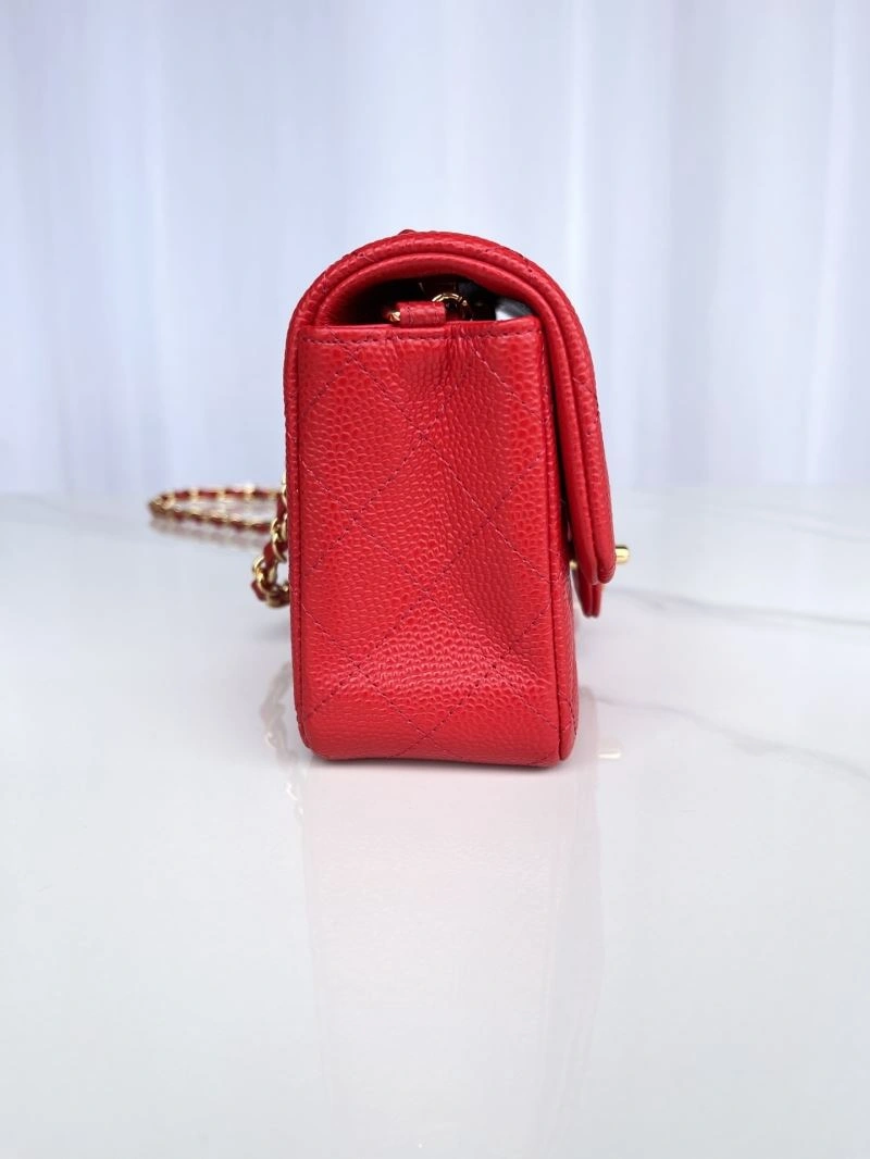 Ch**el cf series bags 4101c-0698