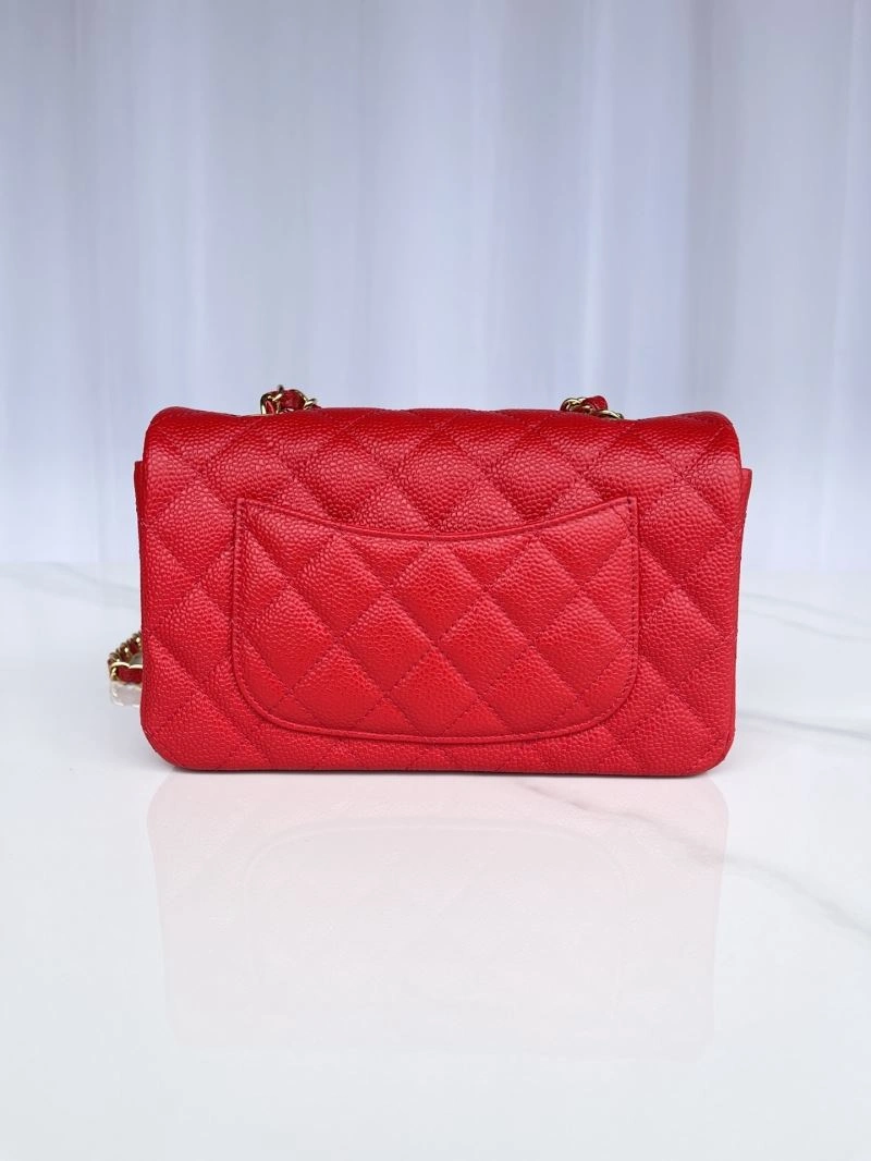 Ch**el cf series bags 4101c-0698
