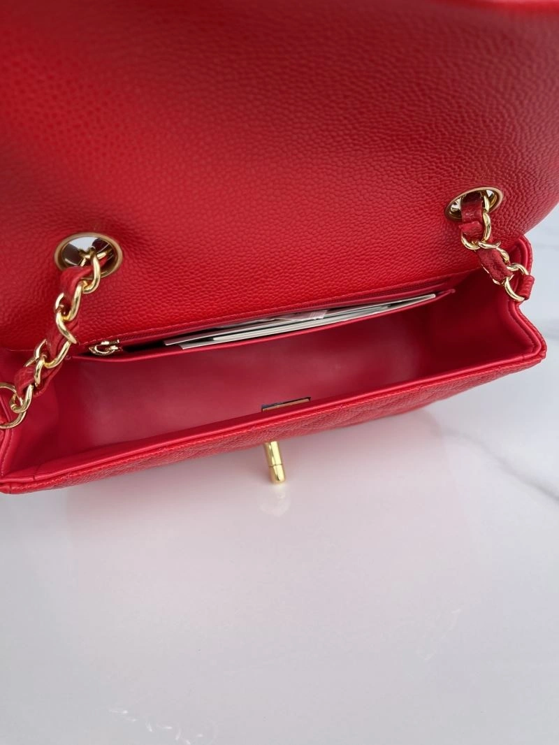 Ch**el cf series bags 4101c-0698