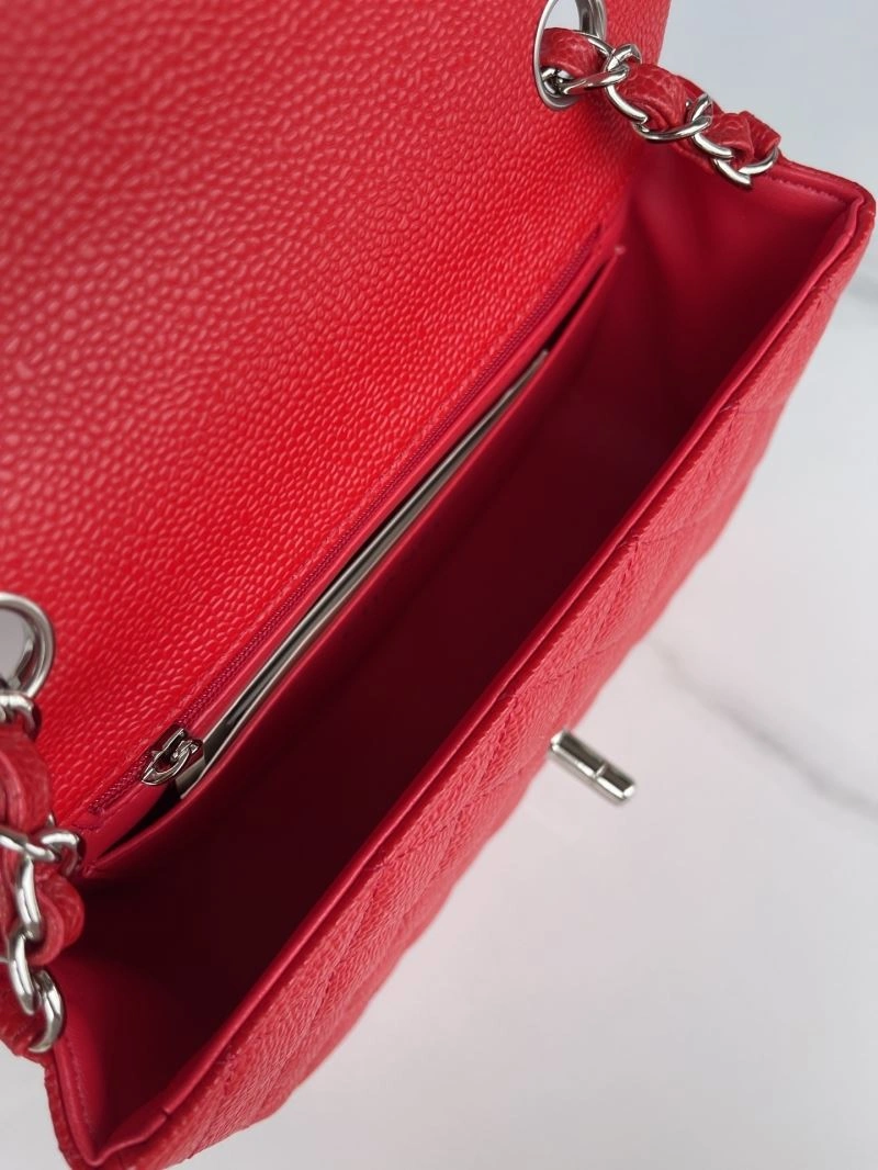 Ch**el cf series bags 4101c-0699