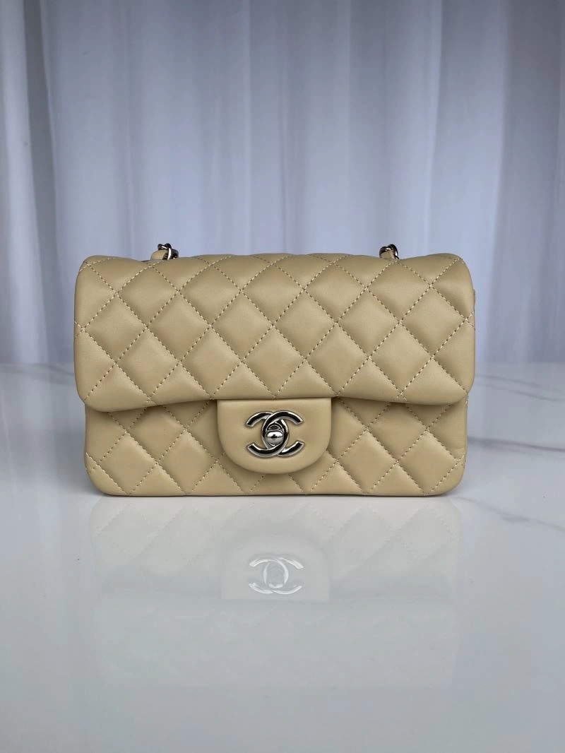 Ch**el cf series bags 4101c-0701