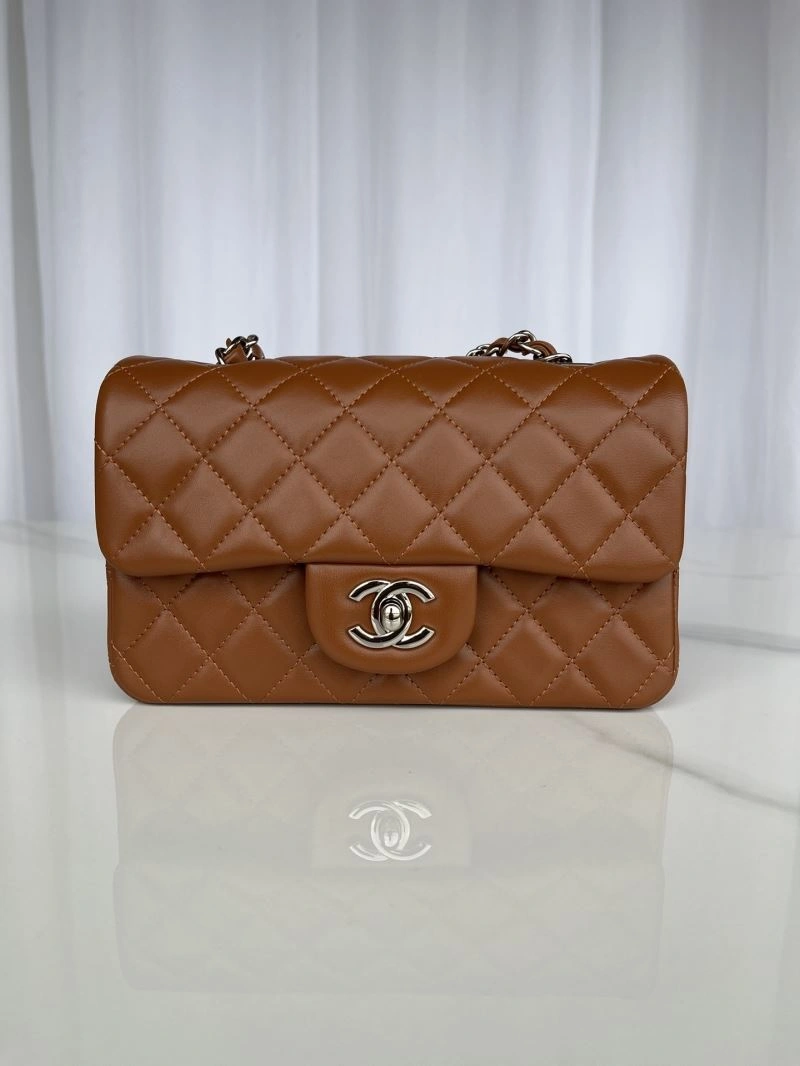 Ch**el cf series bags 4101c-0703