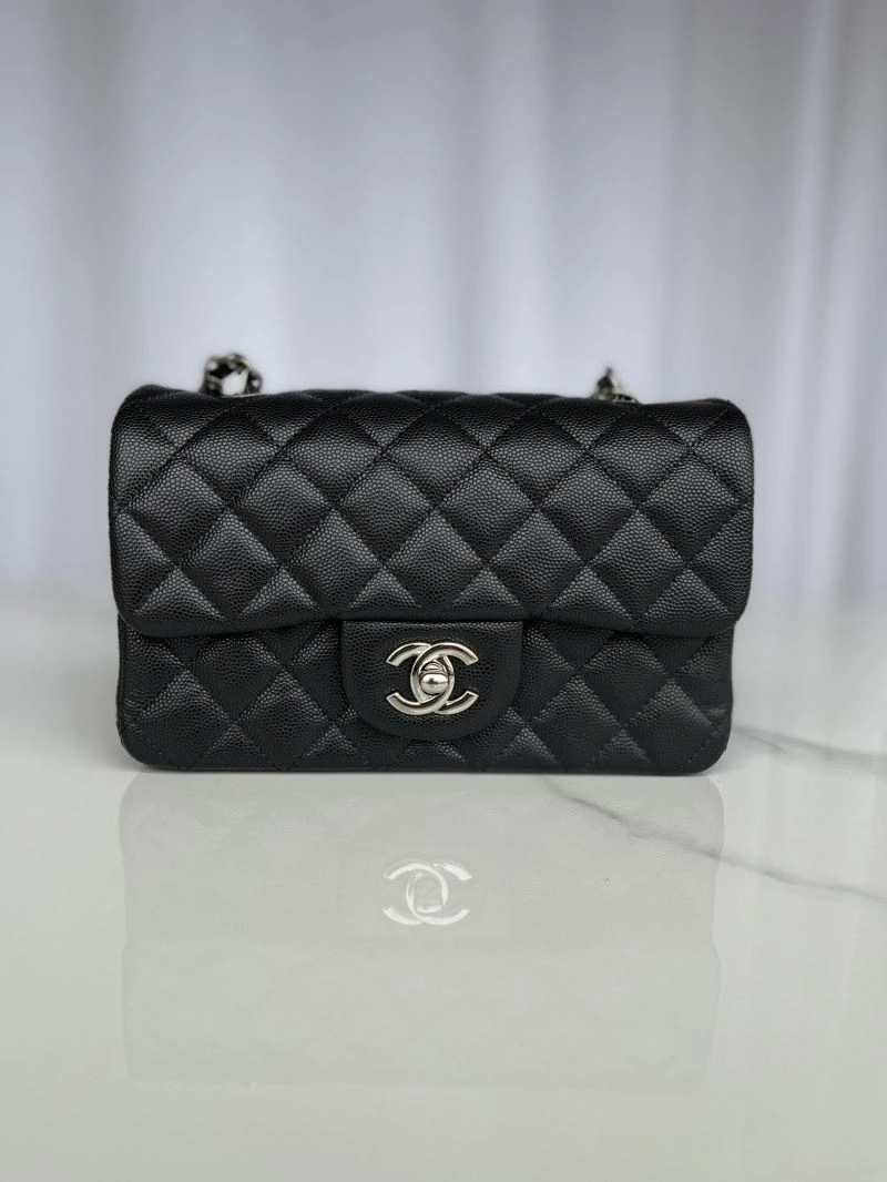 Ch**el cf series bags 4101c-0712