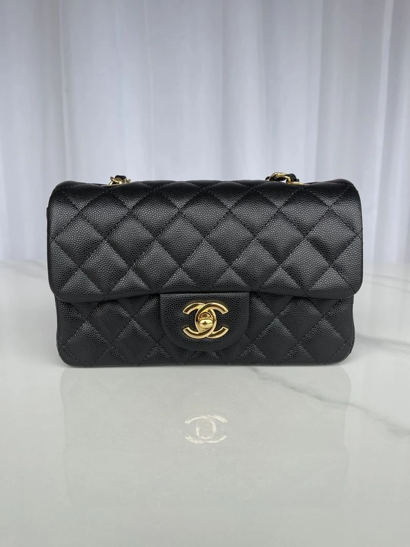 Ch**el cf series bags 4101c-0713