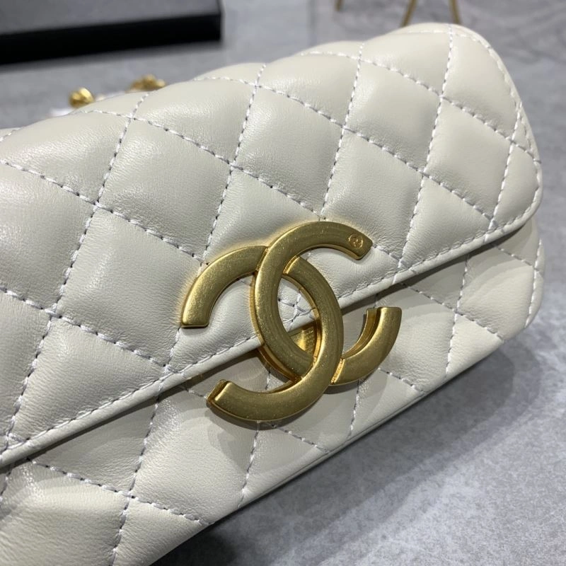 Ch**el satchel bags 4101c-0960
