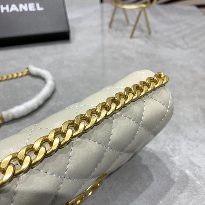 Ch**el satchel bags 4101c-0960