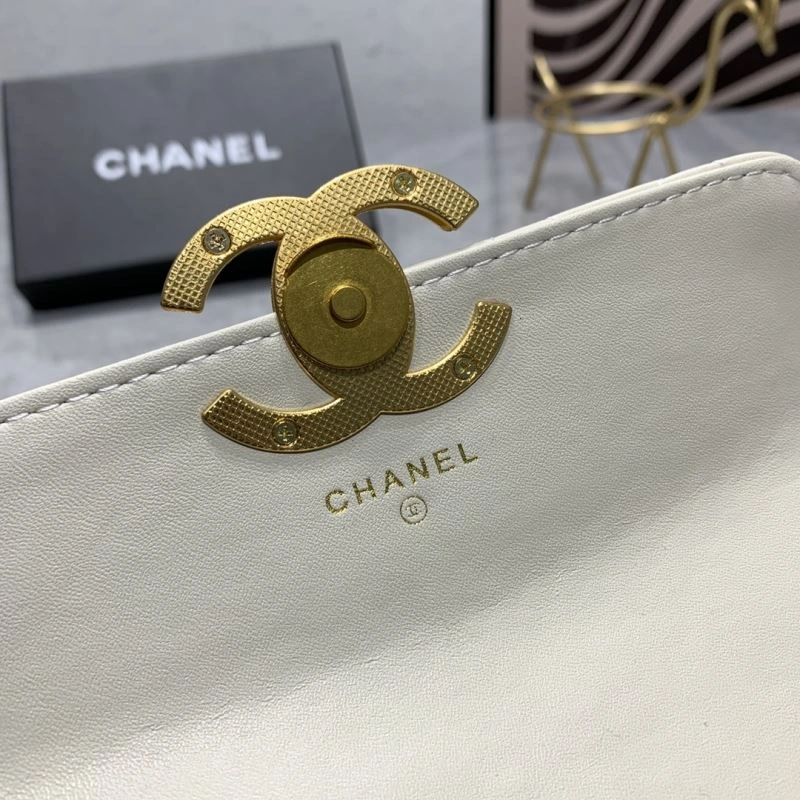 Ch**el satchel bags 4101c-0960