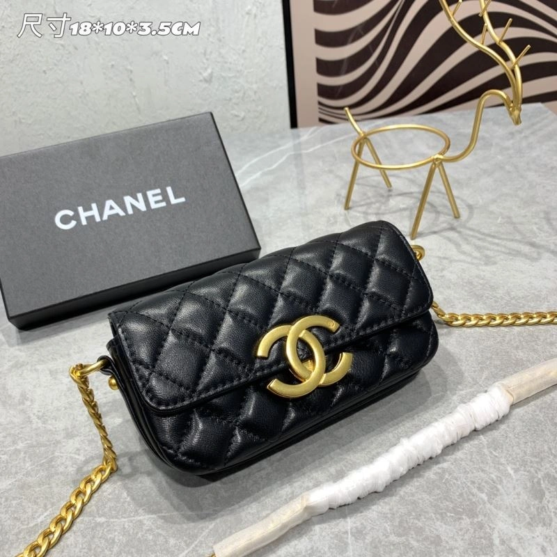 Ch**el satchel bags 4101c-0961